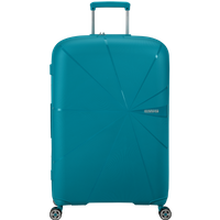 American Tourister StarVibe Large Check-in Verdigris - Image 2