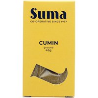 Suma Ground Cumin - 45g