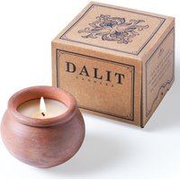 Dalit Handmade Karan Candle - Lavender