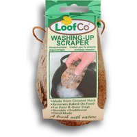 LoofCo Washing-Up Scraper