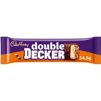 Cadbury Double Decker Chocolate Bar