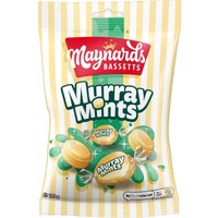 Maynards Bassett's Murray Mints 193g