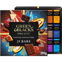 G&B Tasting Collection 395g (Box of 6)
