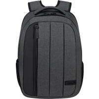 American Tourister Streethero Backpack 15.6" Grey Melange - Image 2