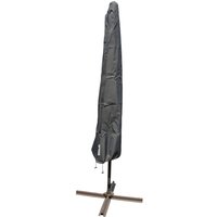 Universal Outdoor Cover for Rotating Cantilever or Market Parasol - Rattan Direct