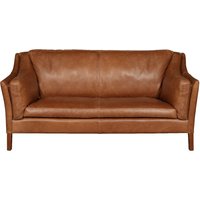 Reggio Vintage Leather Sofa - Choice Of Sizes & Leathers