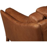 Reggio Vintage Leather Sofa - Choice Of Sizes & Leathers