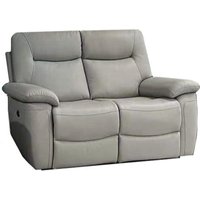 Myles Leather Power Recliner Sofa Collection