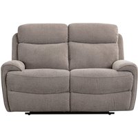 Lorcan Fabric Power Recliner Sofa Collection - Intergrated USB-C Fast Charge Ports.