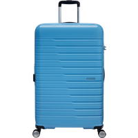 American Tourister Flashline Pop Large Check-in Cloudy Blue - Image 2