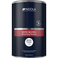 Indola Rapid Blond Bleaching Powder White - Image 2