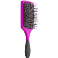 WetBrush Paddle Detangler Hair Brush Purple - Image 2