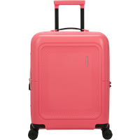 American Tourister DashPop Cabin luggage Sugar Pink - Image 2
