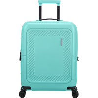 American Tourister DashPop Cabin luggage Aqua Sky - Image 2
