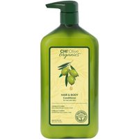 CHI Olive Organics Hair & Body Conditioner 710ml - Image 2