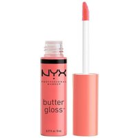 NYX Professional Makeup Butter Gloss Maple blondie - Image 2