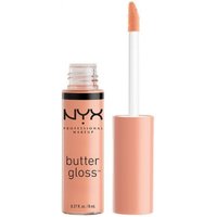 NYX Professional Makeup Butter Gloss Fortune cookie - Image 2