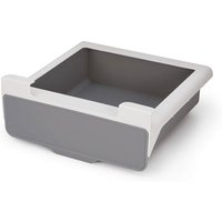 Joseph Joseph Cupboard Store Under-Shelf Drawer - Grey