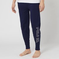 Polo Ralph Lauren Men's Jog Pant Sleep Bottoms - Cruise Navy