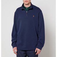 Polo Ralph Lauren Cotton-Jersey Sweatshirt