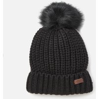 Barbour Women's Saltburn Beanie - Black