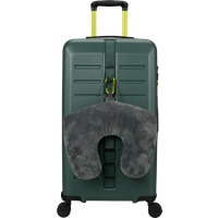 American Tourister TrailOn Trunk Dark Forest - Image 2