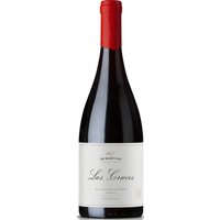 Old Vine Field Blend Malbec/Carmenere 'Las Cruces 2018 De Martino Old Vine Series