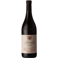 Barolo Mosconi Organic 2017 Chiara Boschis - E. Pira
