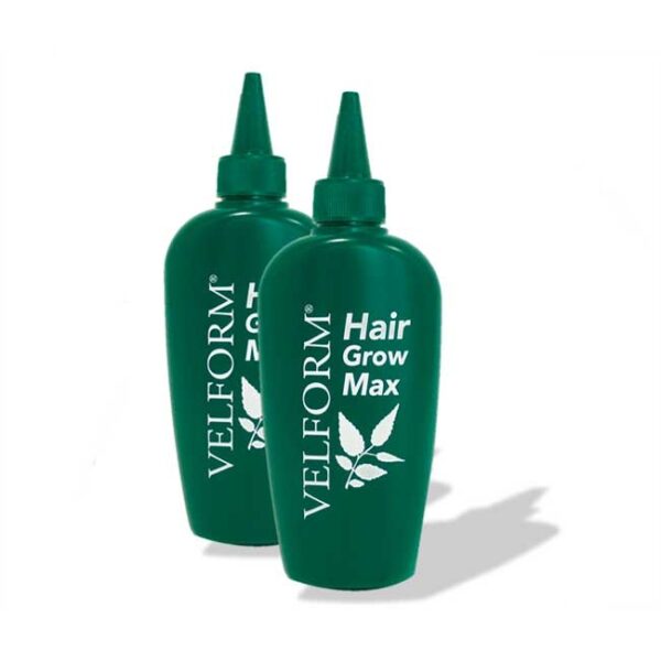 Hair tonic Velform Hair Grow Max X 2 | Best Direct UK