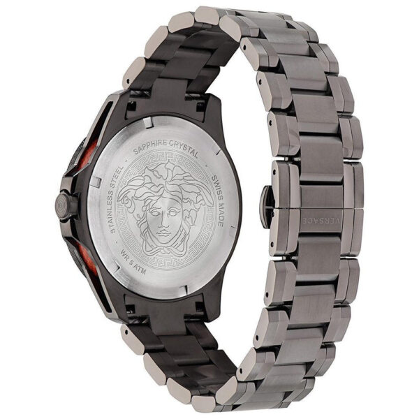 Versace VE2W00422 Sport Tech Gmt Men's Watch - Image 2