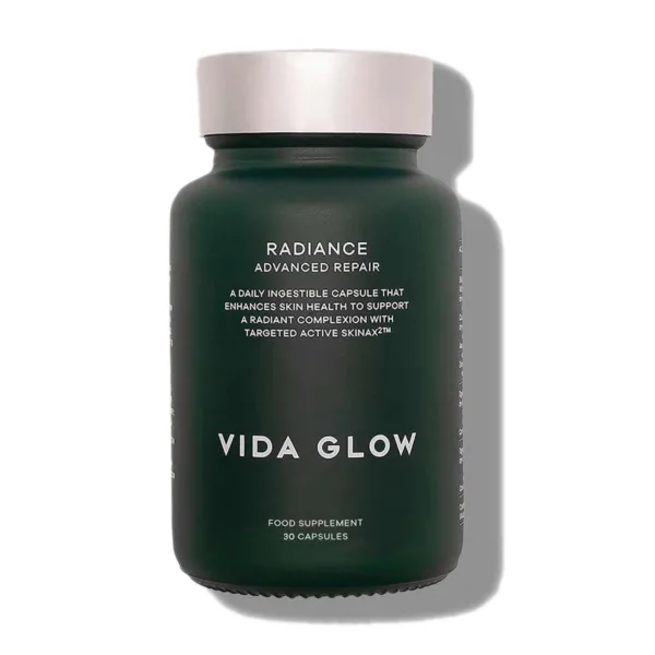 Vida Glow Advanced Repair Radiance | 30 Capsules