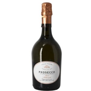 2023 Villa Folini, Prosecco Millesimato Spumante DOC