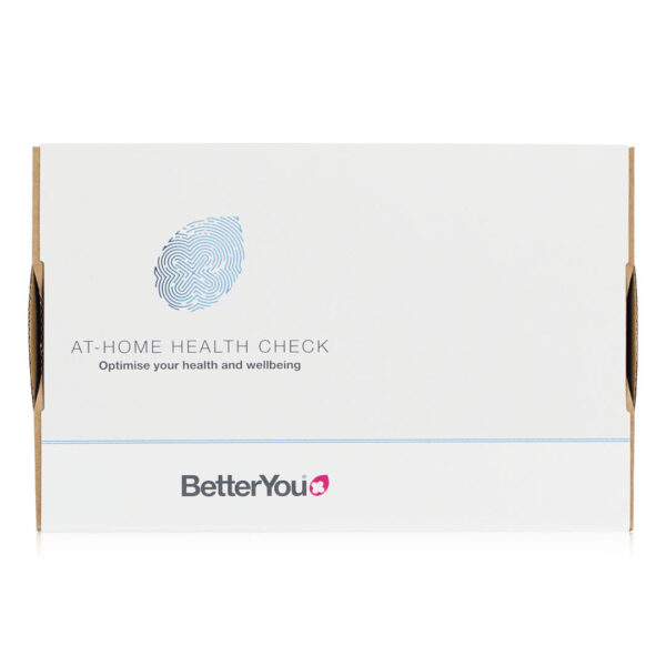 Vitamin D Testing Service - Test your vitamin D levels | BetterYou