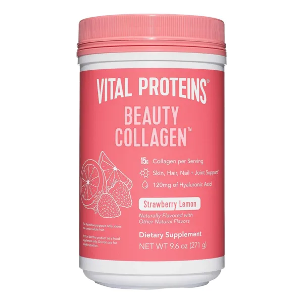 Vital Proteins Beauty Collagen | 271g