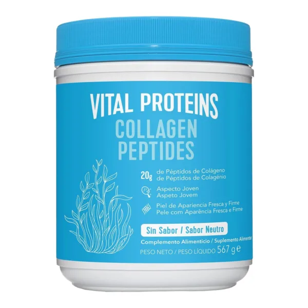 Vital Proteins Collagen Peptides | 567g  | Single Unit