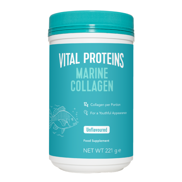 Vital Proteins Marine Collagen | 221g