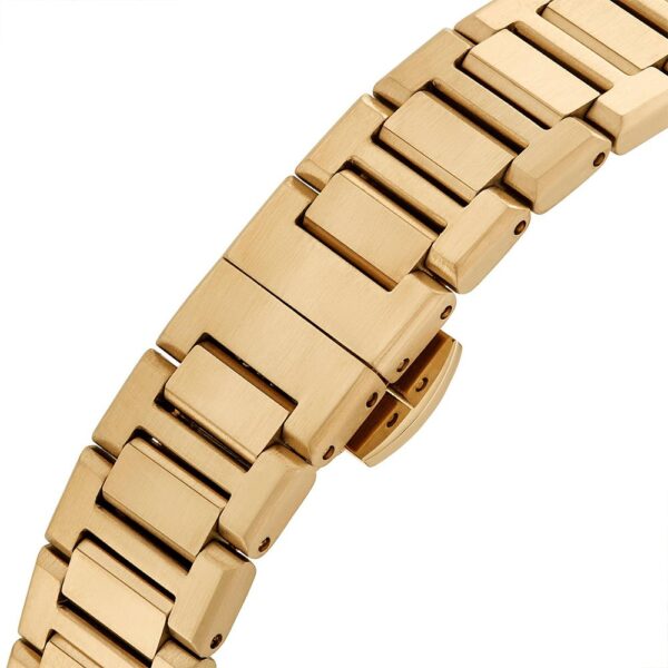 Vivienne Westwood VV244GRGD Limehouse Yellow Gold Tone Ladies Watch - Image 2