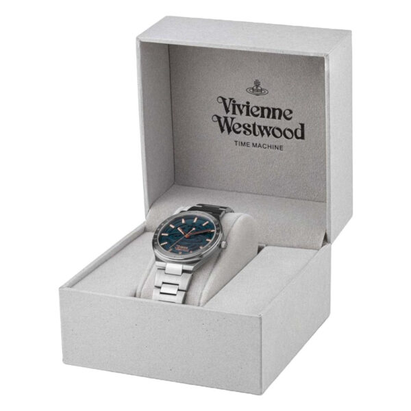 Vivienne Westwood VV257TLSL Eltham Ladies Watch - Image 3