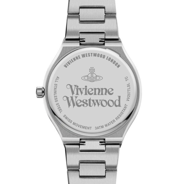 Vivienne Westwood VV257TLSL Eltham Ladies Watch - Image 2