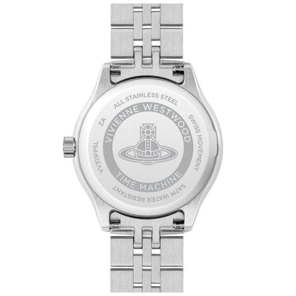 Vivienne Westwood VV311PPSL Little Camberwell Ladies Watch - Image 2