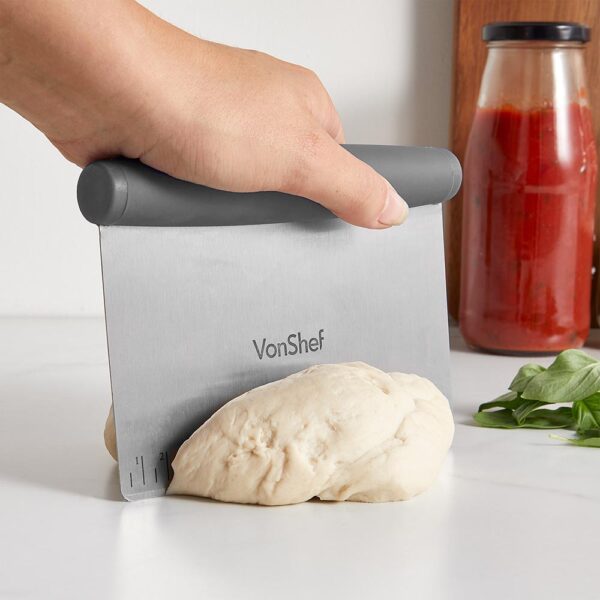 Dough Scraper