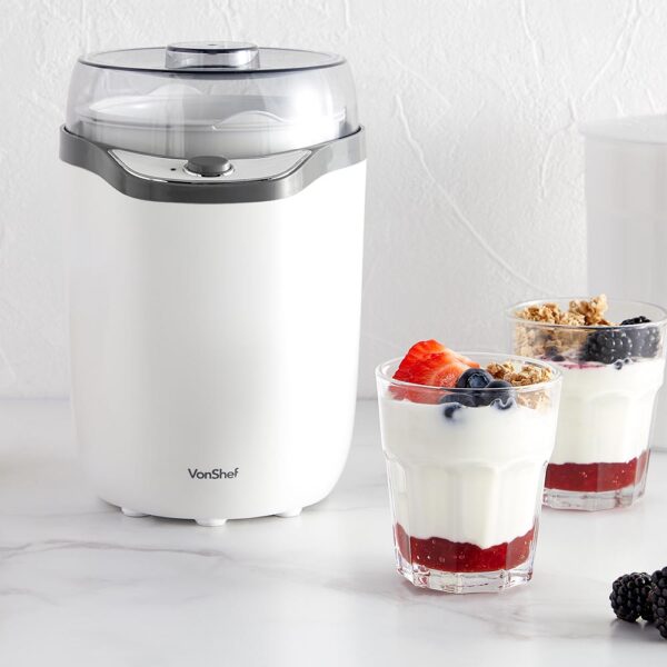 Greek Yoghurt Maker - Image 3