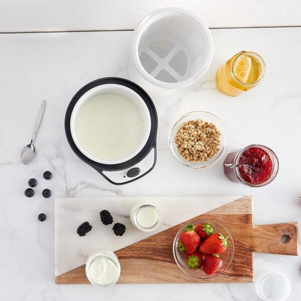 Greek Yoghurt Maker - Image 4