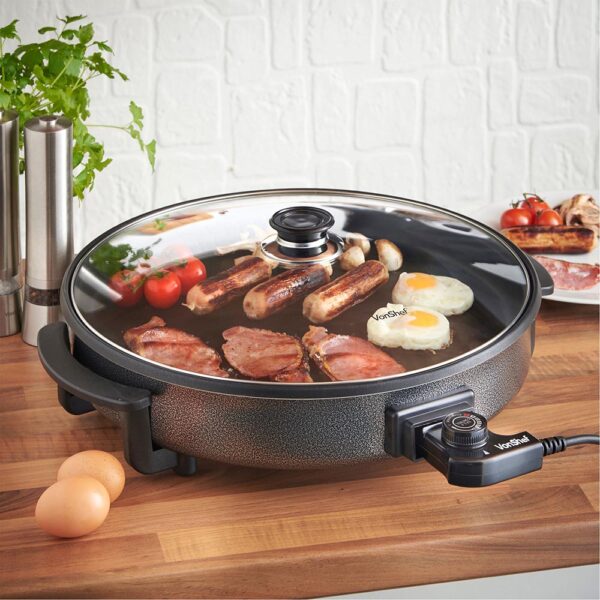 42cm Multi Cooker - Image 2