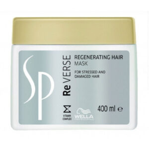Wella SP Reverse Regenerating Hair Mask 400ml