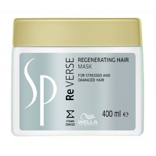 Wella SP Reverse Regenerating Hair Mask 400ml