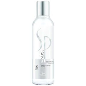 Wella SP Reverse Regenerating Hair Shampoo 200ml