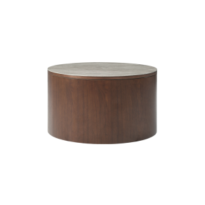 Willow Coffee Table-Timber Tobacco