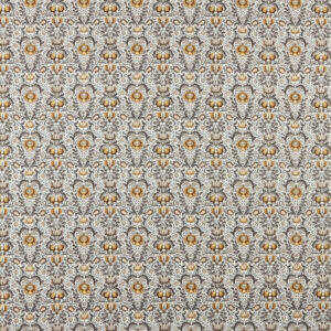 iLiv Winslow Made To Measure Lined Curtains Ochre