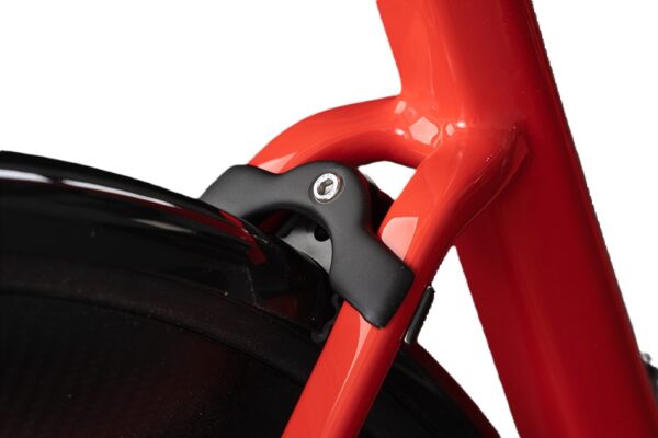 Ribble CGR SL / Gravel SL Removable Mudguard Bridge